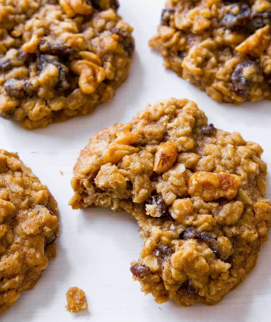 Fresh Baked Cookies - Dozen